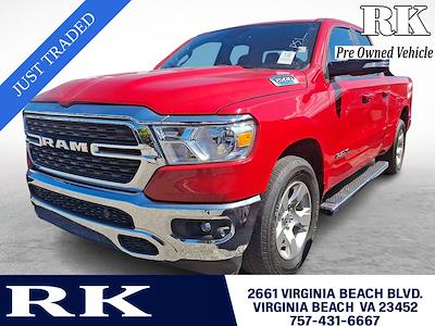 2022 Ram 1500 Quad Cab 4x2 Pickup for sale #19284P - photo 1