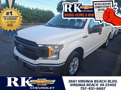 2020 Ford F-150 Super Cab RWD Pickup for sale #19285P - photo 1