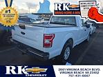 2020 Ford F-150 Super Cab RWD Pickup for sale #19285P - photo 5