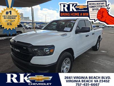 2023 Ram 1500 Quad Cab RWD Pickup for sale #19287P - photo 1