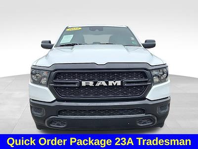 Used 2023 Ram 1500 Tradesman Quad Cab for sale #19287P - photo 2