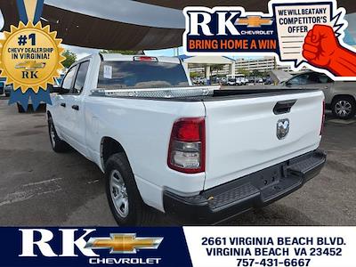 2023 Ram 1500 Quad Cab RWD Pickup for sale #19287P - photo 2