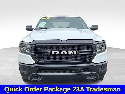 Used 2023 Ram 1500 Tradesman Quad Cab for sale #19287P - photo 2