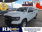 2023 Ram 1500 Quad Cab RWD Pickup for sale #19287P - photo 1