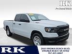 2023 Ram 1500 Quad Cab RWD Pickup for sale #19287P - photo 1