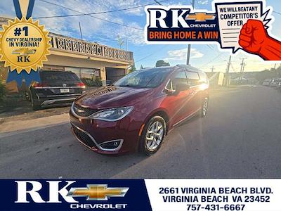 2020 Chrysler Pacifica FWD Minivan for sale #19291P - photo 1