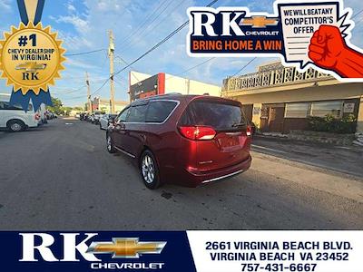 2020 Chrysler Pacifica FWD Minivan for sale #19291P - photo 2