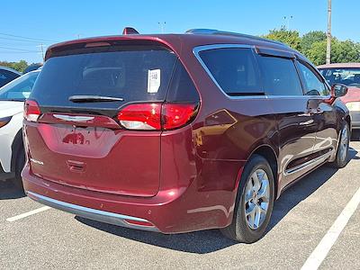 2020 Chrysler Pacifica FWD Minivan for sale #19291P - photo 2