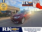 2020 Chrysler Pacifica FWD Minivan for sale #19291P - photo 1