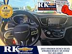 2020 Chrysler Pacifica FWD Minivan for sale #19291P - photo 5