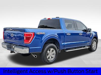 2022 Ford F-150 SuperCrew Cab 4WD Pickup for sale #19292P - photo 2