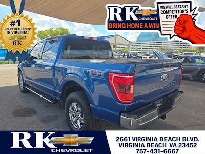 2022 Ford F-150 SuperCrew Cab 4WD Pickup for sale #19292P - photo 2