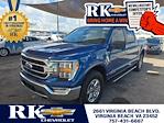 2022 Ford F-150 SuperCrew Cab 4WD Pickup for sale #19292P - photo 1