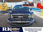 2022 Ford F-150 SuperCrew Cab 4WD Pickup for sale #19292P - photo 3