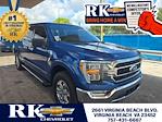2022 Ford F-150 SuperCrew Cab 4WD Pickup for sale #19292P - photo 4