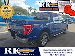 2022 Ford F-150 SuperCrew Cab 4WD Pickup for sale #19292P - photo 5