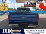 2022 Ford F-150 SuperCrew Cab 4WD Pickup for sale #19292P - photo 6
