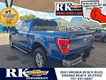 2022 Ford F-150 SuperCrew Cab 4WD Pickup for sale #19292P - photo 2