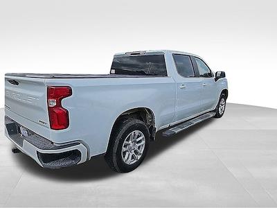 2023 Chevrolet Silverado 1500 Crew Cab 4x4 Pickup for sale #19293PC - photo 2