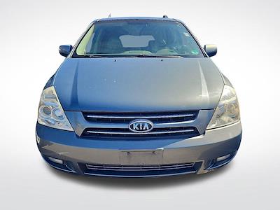 2007 Kia Sedona FWD Minivan for sale #19295PC - photo 2