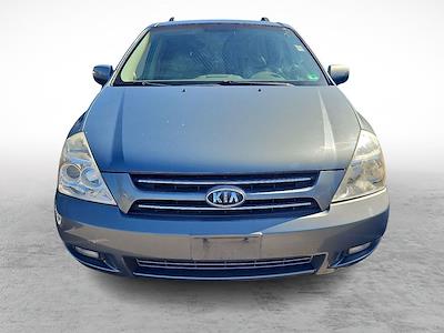 2007 Kia Sedona 4x2 Minivan for sale #19295PC - photo 2