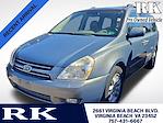 2007 Kia Sedona FWD Minivan for sale #19295PC - photo 1