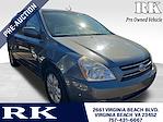 2007 Kia Sedona 4x2 Minivan for sale #19295PC - photo 3
