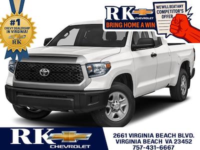 2018 Toyota Tundra Crew Cab 4WD Pickup for sale #19299PC - photo 1