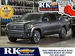 2018 Toyota Tundra Crew Cab 4WD Pickup for sale #19299PC - photo 2