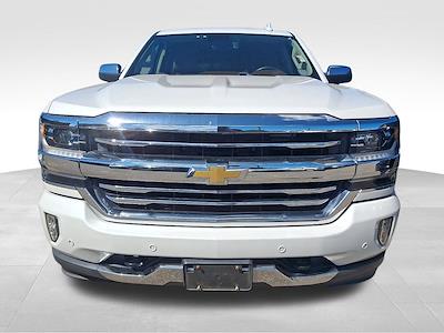 2018 Chevrolet Silverado 1500 Crew Cab 4x4 Pickup for sale #19301PC - photo 2