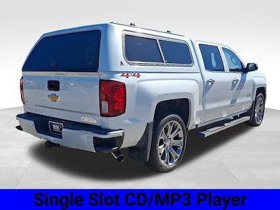 2018 Chevrolet Silverado 1500 Crew Cab 4WD Pickup for sale #19301PC - photo 2