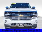 2018 Chevrolet Silverado 1500 Crew Cab 4x4 Pickup for sale #19301PC - photo 2