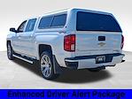 2018 Chevrolet Silverado 1500 Crew Cab 4x4 Pickup for sale #19301PC - photo 4