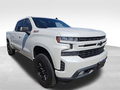 2022 Chevrolet Silverado 1500 Crew Cab 4x4 Pickup for sale #19303PC - photo 2