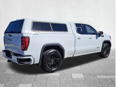 2021 GMC Sierra 1500 Double Cab 4WD Pickup for sale #19327PC - photo 2