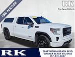 2021 GMC Sierra 1500 Double Cab 4WD Pickup for sale #19327PC - photo 1