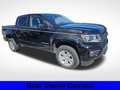 2022 Chevrolet Colorado Crew Cab RWD Pickup for sale #19343PC - photo 2