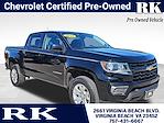 2022 Chevrolet Colorado Crew Cab RWD Pickup for sale #19343PC - photo 1
