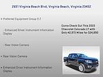 2022 Chevrolet Colorado Crew Cab RWD Pickup for sale #19343PC - photo 9