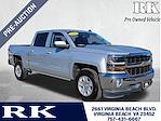 2018 Chevrolet Silverado 1500 Crew Cab RWD Pickup for sale #19346PC - photo 1