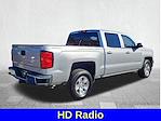2018 Chevrolet Silverado 1500 Crew Cab RWD Pickup for sale #19346PC - photo 7