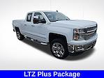 2015 Chevrolet Silverado 1500 Double Cab 4WD Pickup for sale #19352PC - photo 2