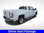 2015 Chevrolet Silverado 1500 Double Cab 4WD Pickup for sale #19352PC - photo 3