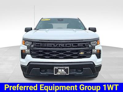 2023 Chevrolet Silverado 1500 Crew Cab 4WD Pickup for sale #19353PC - photo 2