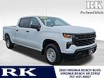 2023 Chevrolet Silverado 1500 Crew Cab 4WD Pickup for sale #19353PC - photo 1
