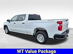 2023 Chevrolet Silverado 1500 Crew Cab 4WD Pickup for sale #19353PC - photo 4