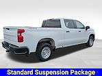 2023 Chevrolet Silverado 1500 Crew Cab 4WD Pickup for sale #19353PC - photo 7