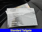 2023 Chevrolet Silverado 1500 Crew Cab 4WD Pickup for sale #19353PC - photo 25