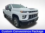 Used 2022 Chevrolet Silverado 2500 Custom Crew Cab for sale #19354PCA - photo 2