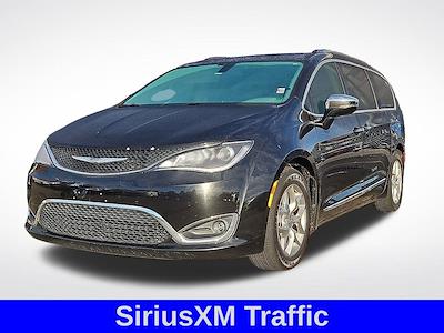 2017 Chrysler Pacifica FWD Minivan for sale #19360PC - photo 2